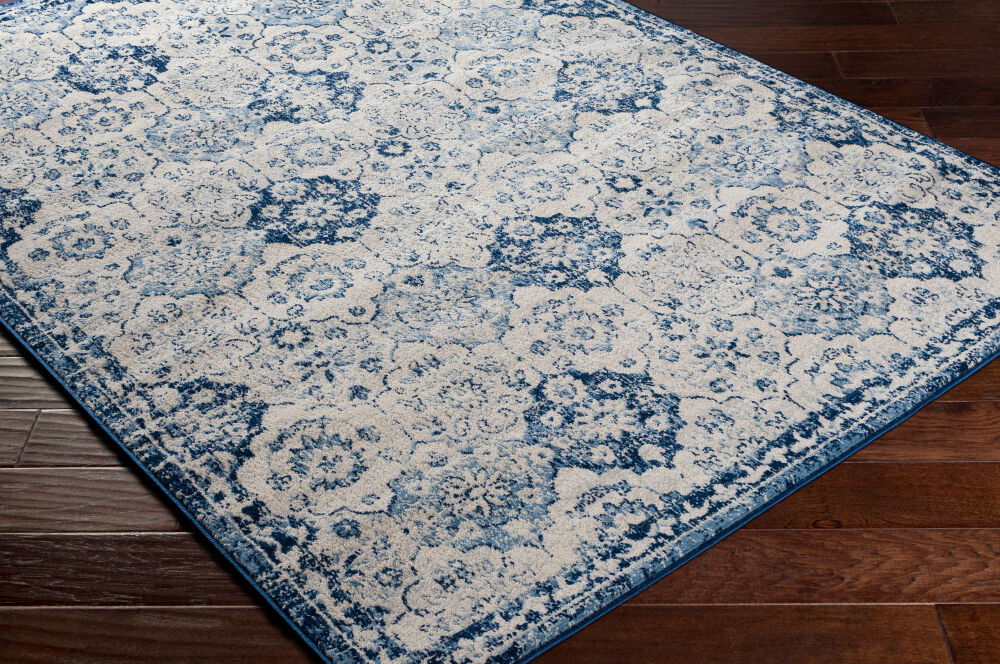 Roma Machine Woven Rug large image 