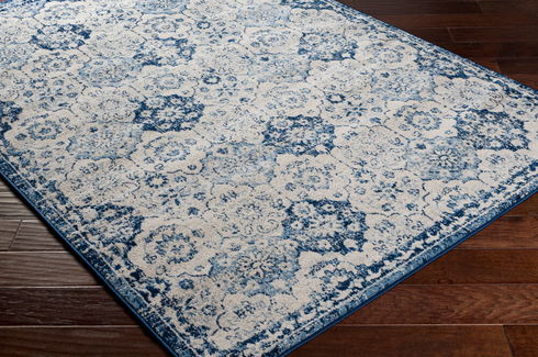 Roma Machine Woven Rug
