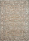 Angela Rose x Loloi Blake Rug, 5'3" length x 5'3" width thumbnail 1