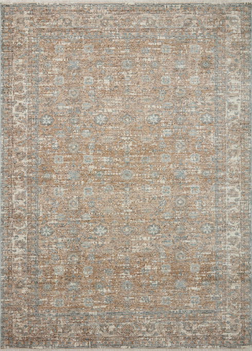 Angela Rose x Loloi Blake Rug