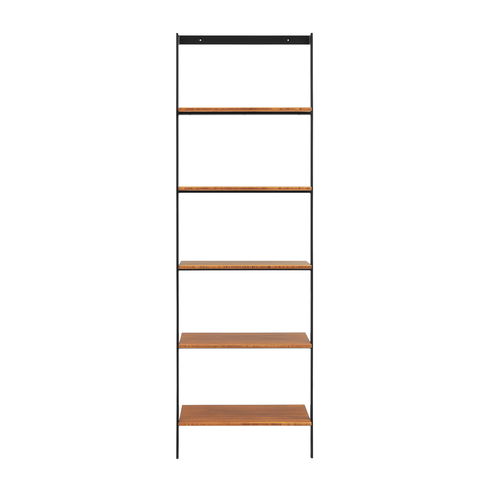 Studio Plus Leaning Shelf, Amber
