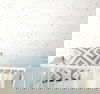 Starlight, Star Bright Blue & Grey Peel & Stick Wallpaper thumbnail 2