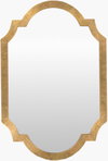 Norway Accent Mirror, by Surya, 30" width x 45" height thumbnail