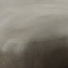 Sicilly Pebblestone Dark Grey, Coffee Table by Dovetail, 60.5" width x 16.75" height x 31.75" depth thumbnail 6