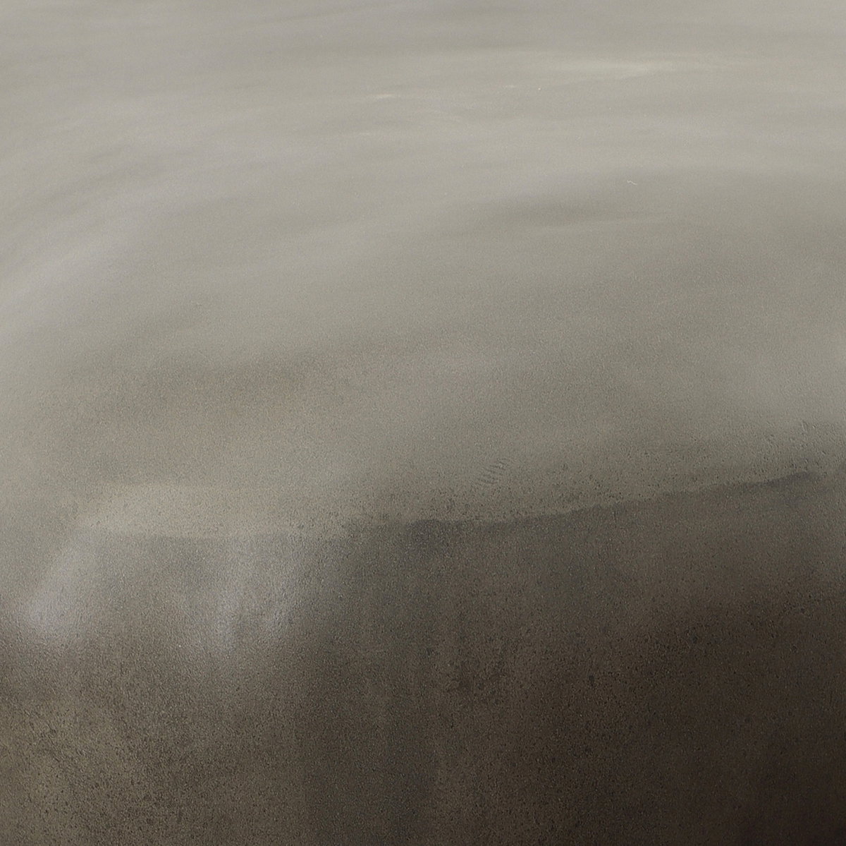 Sicilly Pebblestone Dark Grey, Coffee Table by Dovetail, 61.25" width x 17" height x 31.5" depth View 6