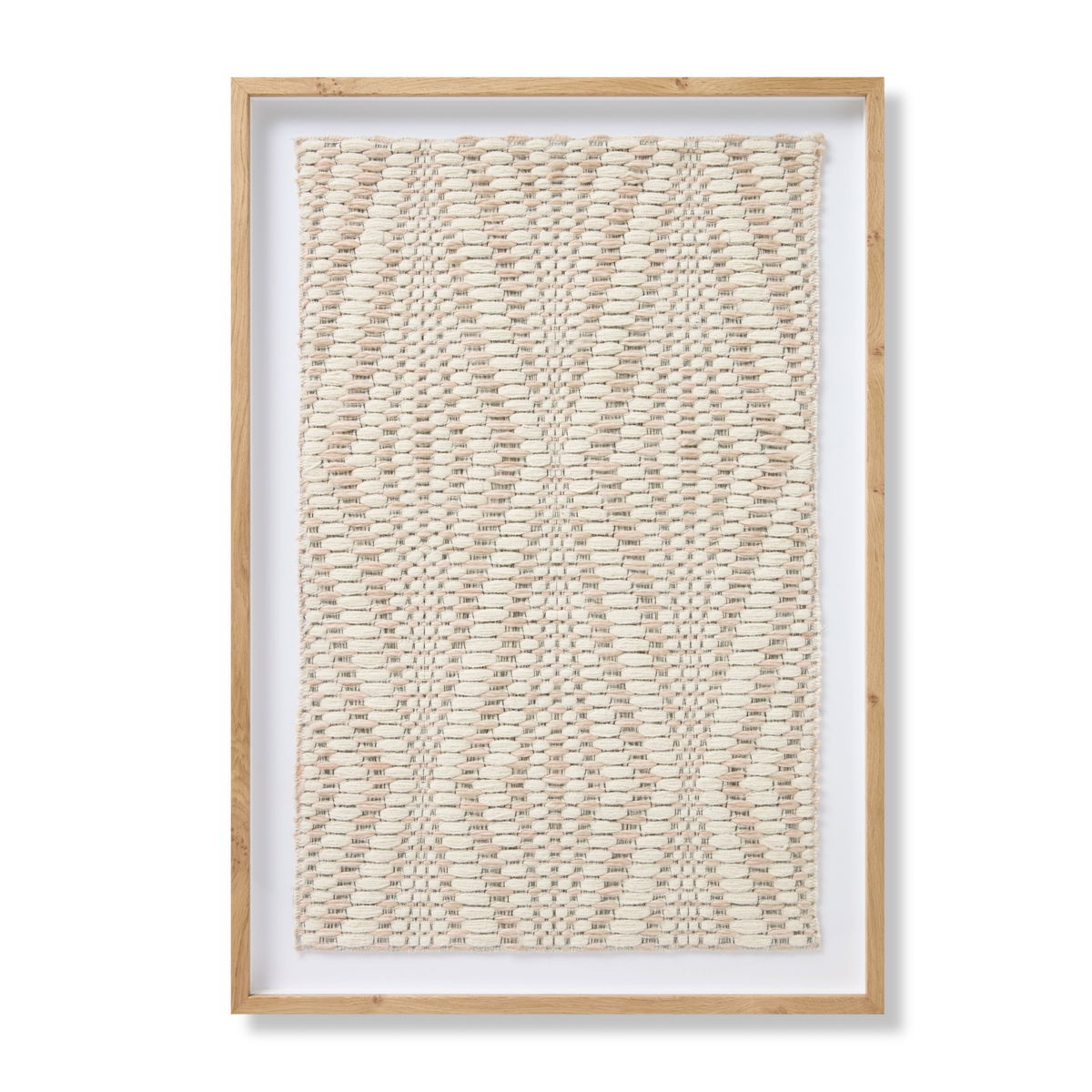 Loloi Gotland Wall Art, Wall Hanging, 43" length x 30" width View 1