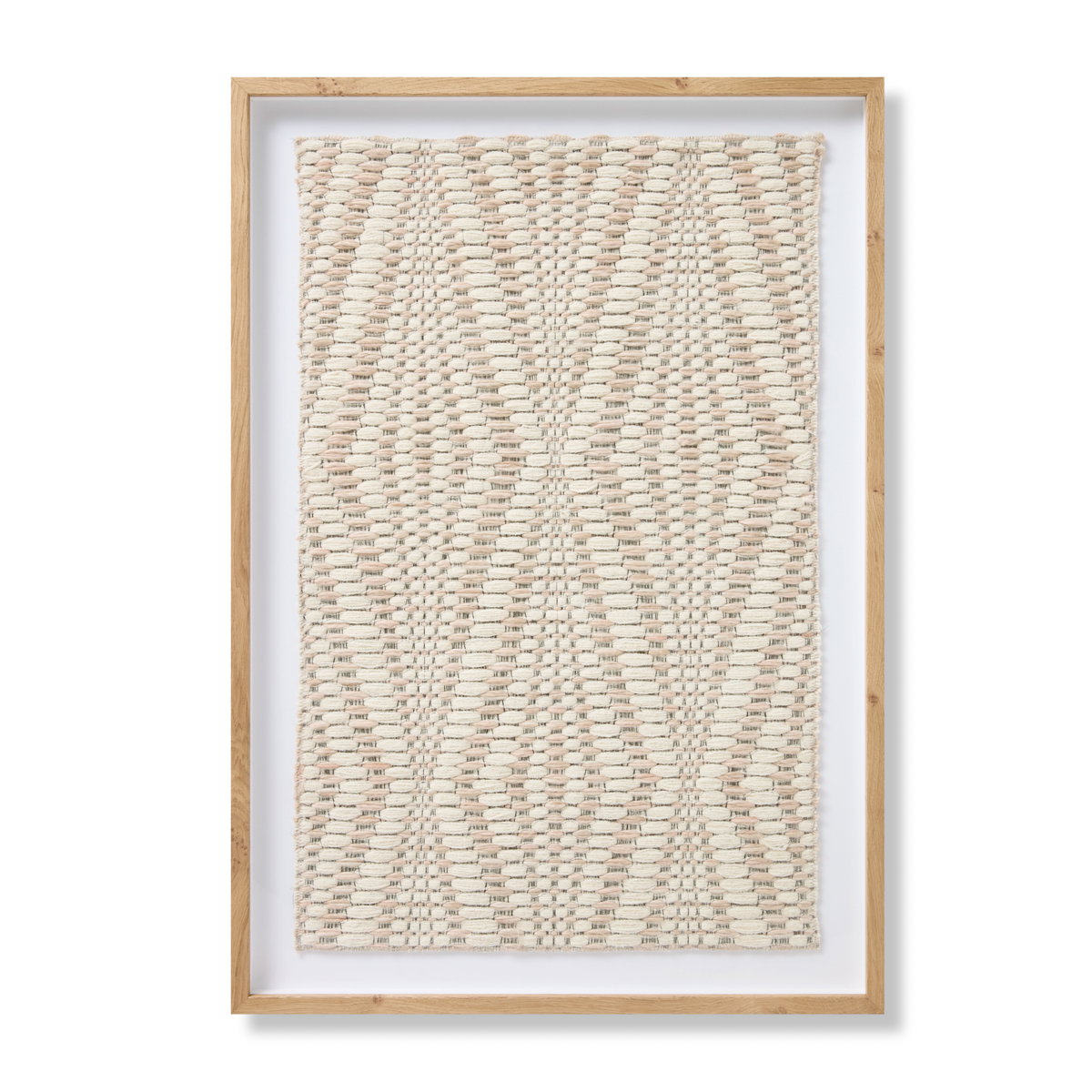Loloi Gotland Wall Art, Wall Hanging, 43" length x 30" width View 1
