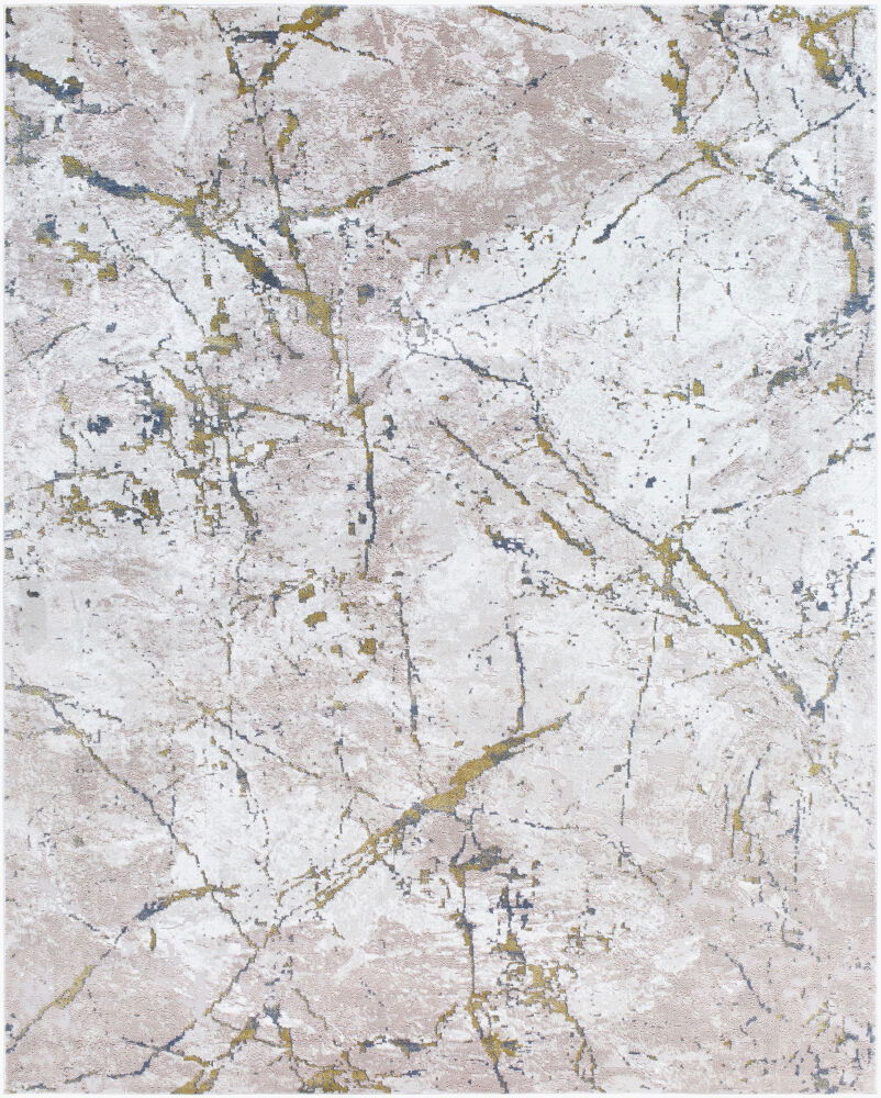 Nesta Machine Woven Rug large image 