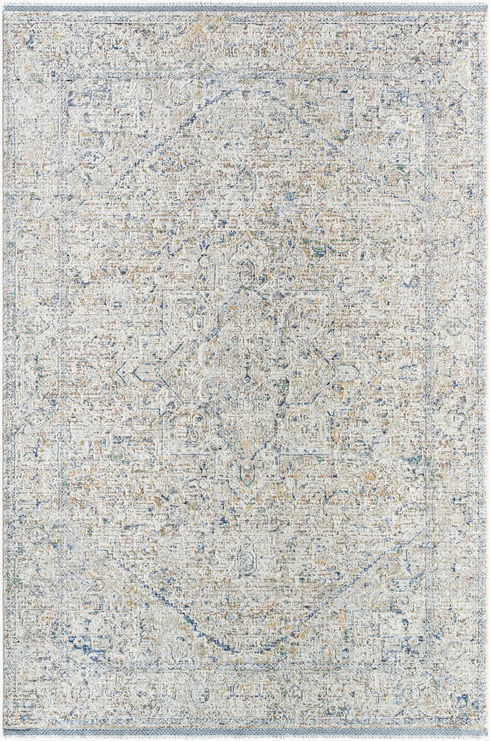 Rivaldo Machine Woven Rug