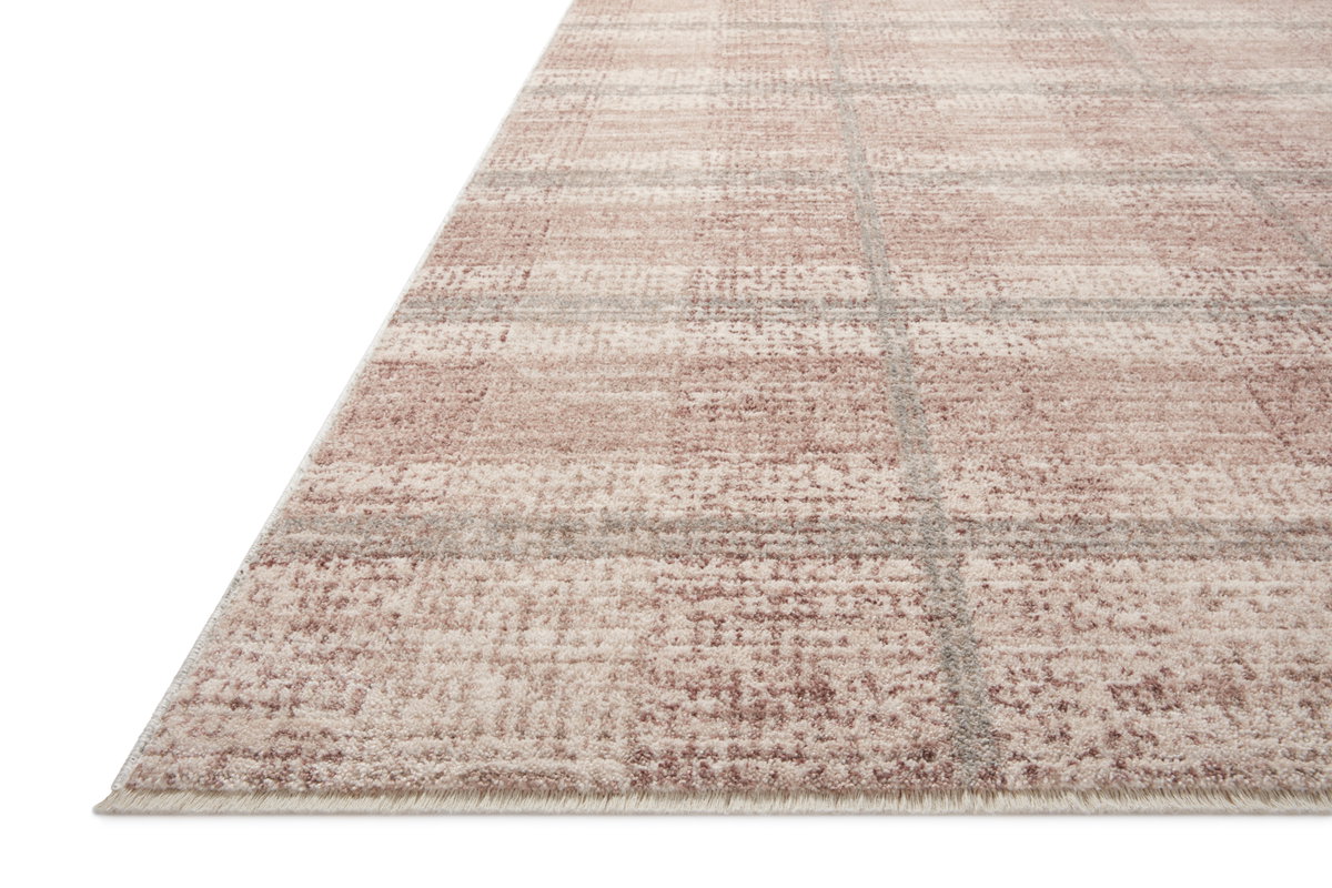 Angela Rose x Loloi Ember Rug, 2'7" length x 7'6" width View 3