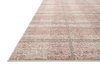 Angela Rose x Loloi Ember Rug, 2'7" length x 7'6" width thumbnail 3