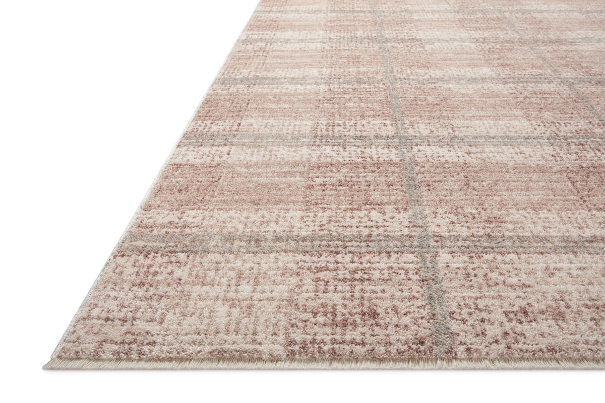 Angela Rose x Loloi Ember Rug, 5'3" length x 7'6" width View 3