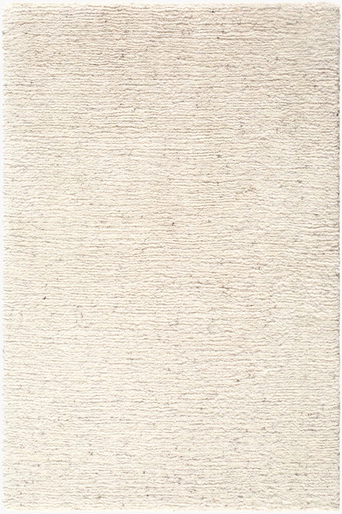 Fitrat Handmade Rug, by Surya, 1' length x 6" width