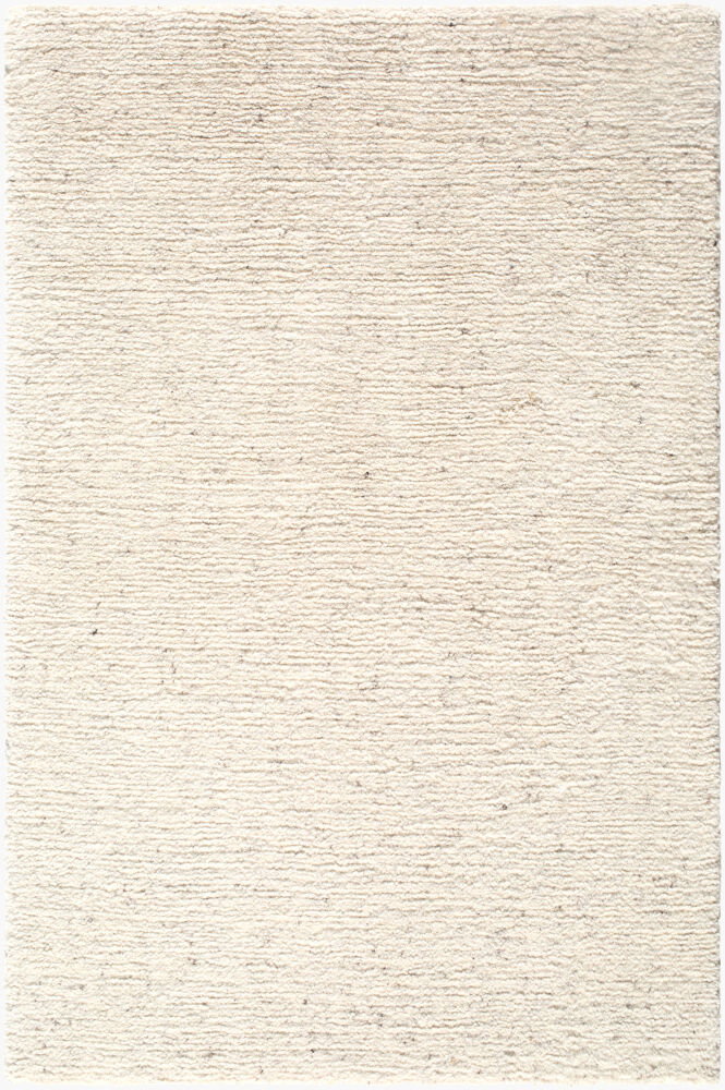 Fitrat Handmade Rug, by Surya, 1' length x 6" width