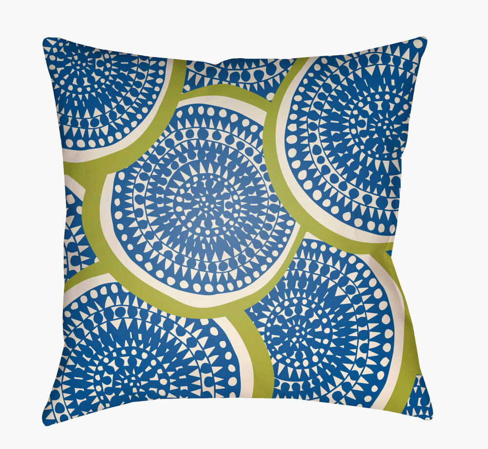 Litchfield Accent Pillow large image 