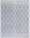 Daffodil Handmade Rug, by Surya, 3'9" length x 2'3" width thumbnail