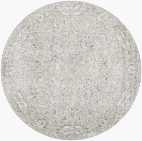 Brunswick Machine Woven Rug