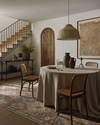 Loloi Reign Rug, 1'6" length x 1'6" width thumbnail 3