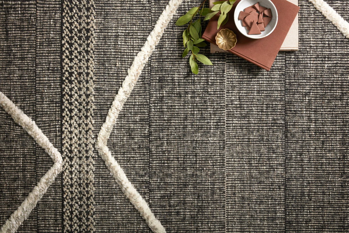 Loloi Iman Rug, 8'6" length x 11'6" width View 3
