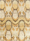 Scarborough Handmade Rug thumbnail 0