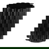 Taffy Accent Table Black thumbnail 0