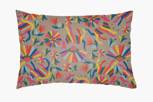 Lolita Lumbar Pillow
