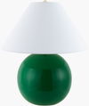Stellar Accent Table Lamp, by Surya, 19" width x 20" height thumbnail