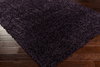 Croix Handmade Rug, by Surya, 9' length x 9' width thumbnail