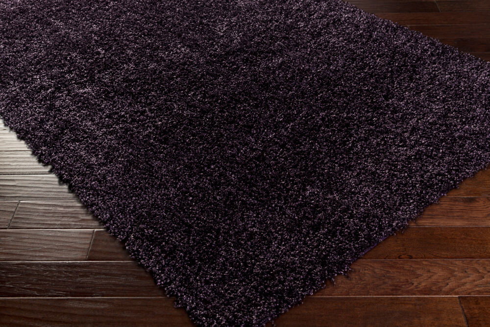 Croix Handmade Rug, by Surya, 9' length x 9' width