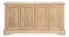 Palmieri Four Door Sideboard thumbnail 1