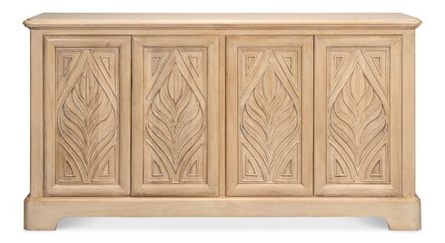 Palmieri Four Door Sideboard