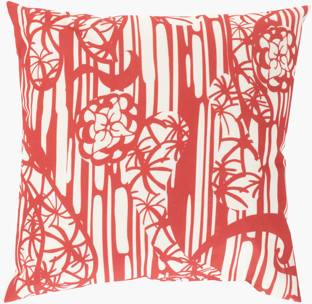 Mizu Accent Pillow large image 