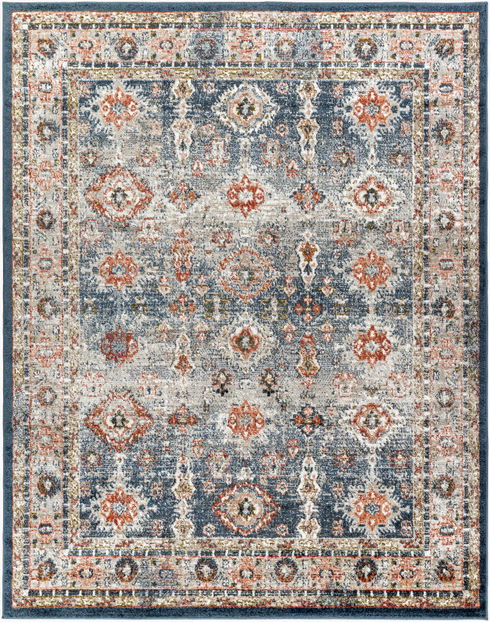 Davaro Machine Woven Rug