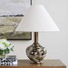 Montagu Dark Brown Table Lamp, by Uttermost, 18" width x 23.5" height x 18" depth thumbnail 4