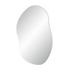 Forli Led Mirror, by Renwil, 45.25" height x 1.25" depth thumbnail 2