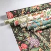 Manoir Luberon 33' L x 27.5' W Wallpaper Roll, by Brunschwig & Fils, 2'3.5" width x 2'9" height thumbnail 5