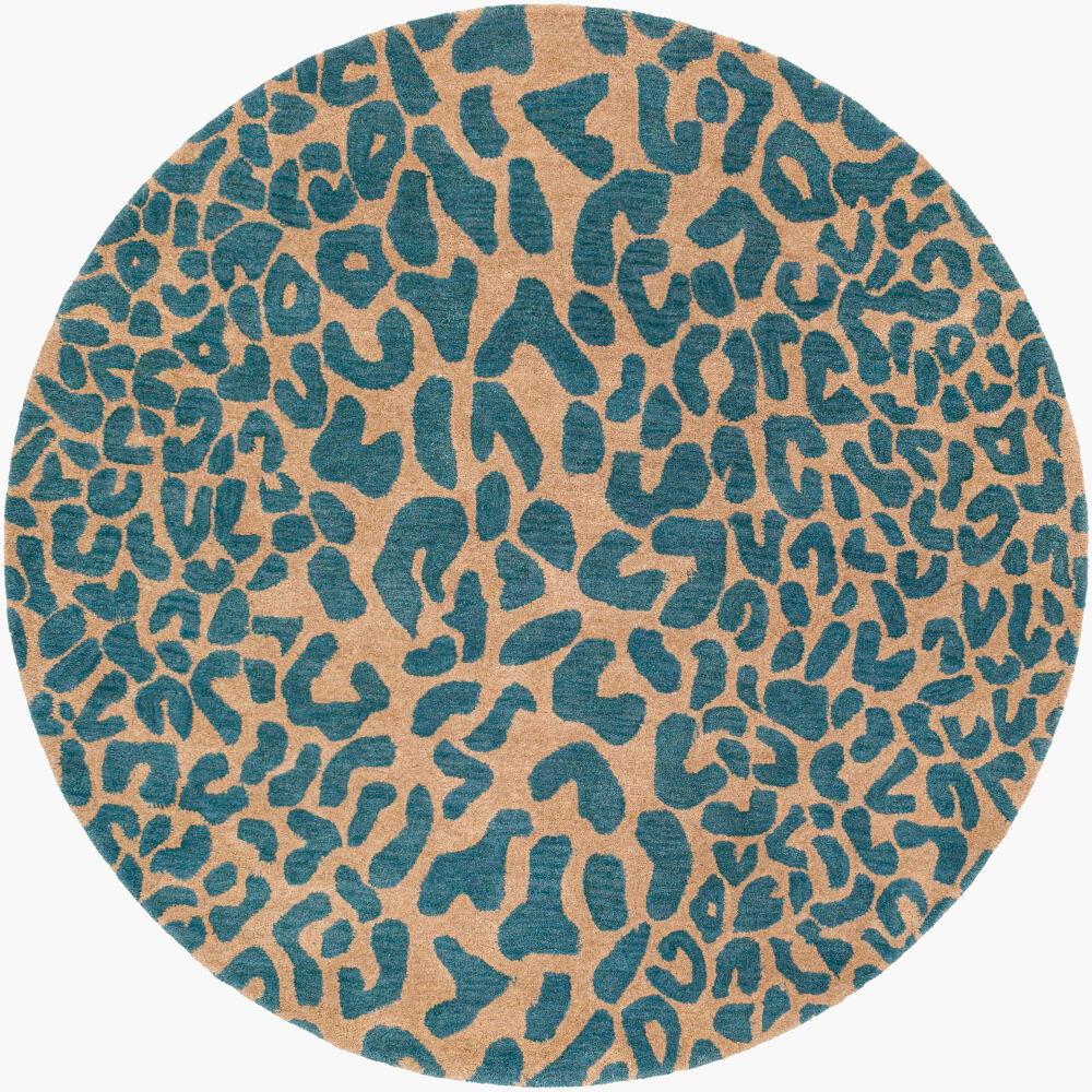 Athena Handmade Rug large image 