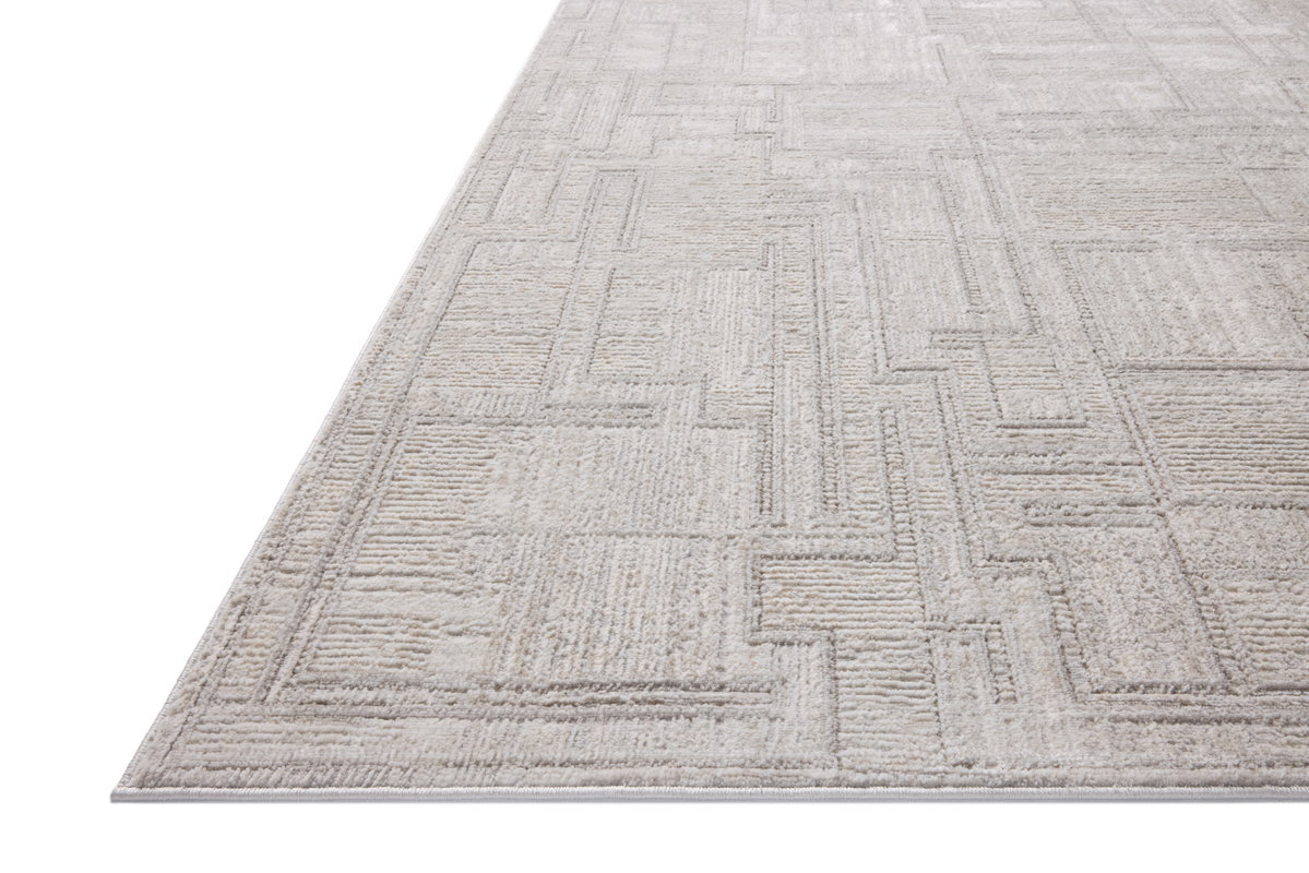 Loloi Hollis Rug, 1'6" length x 1'6" width View 3