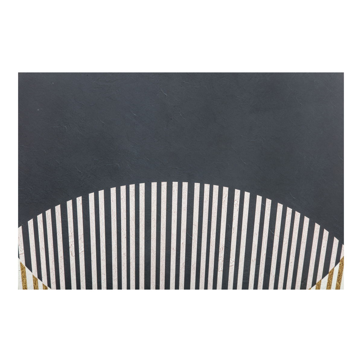 Devotion Abstract Print, Painting by Moe's Home, 27.5" width x 33.5" height x 1.5" depth View 2