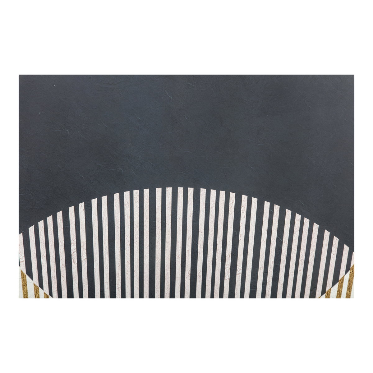 Devotion Abstract Print, Painting by Moe's Home, 27.5" width x 33.5" height x 1.5" depth View 2