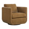 Abound Ginger Swivel Chair, Furniture by Uttermost, 29.5" width x 26.5" height x 32" depth thumbnail 6
