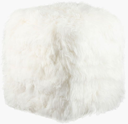 Bahati Pouf