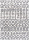 Deluxe Shag Machine Woven Rug thumbnail 0