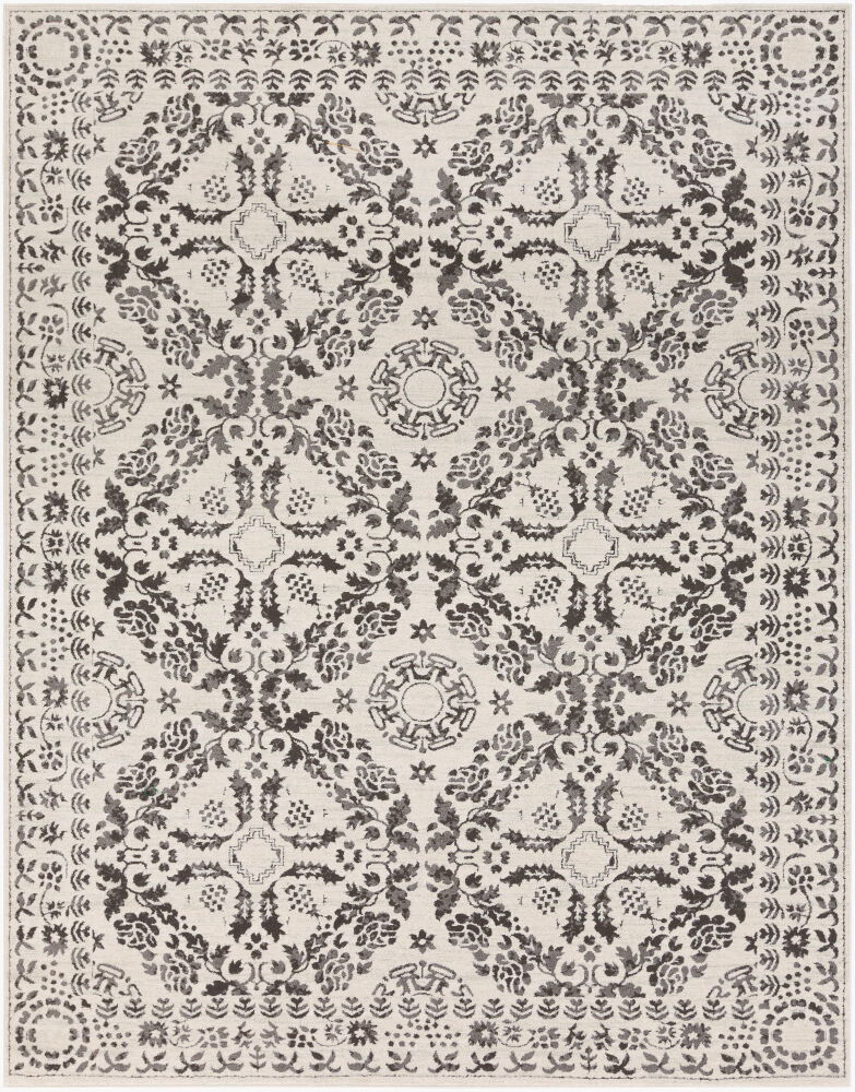 Bahar Machine Woven Rug large image 