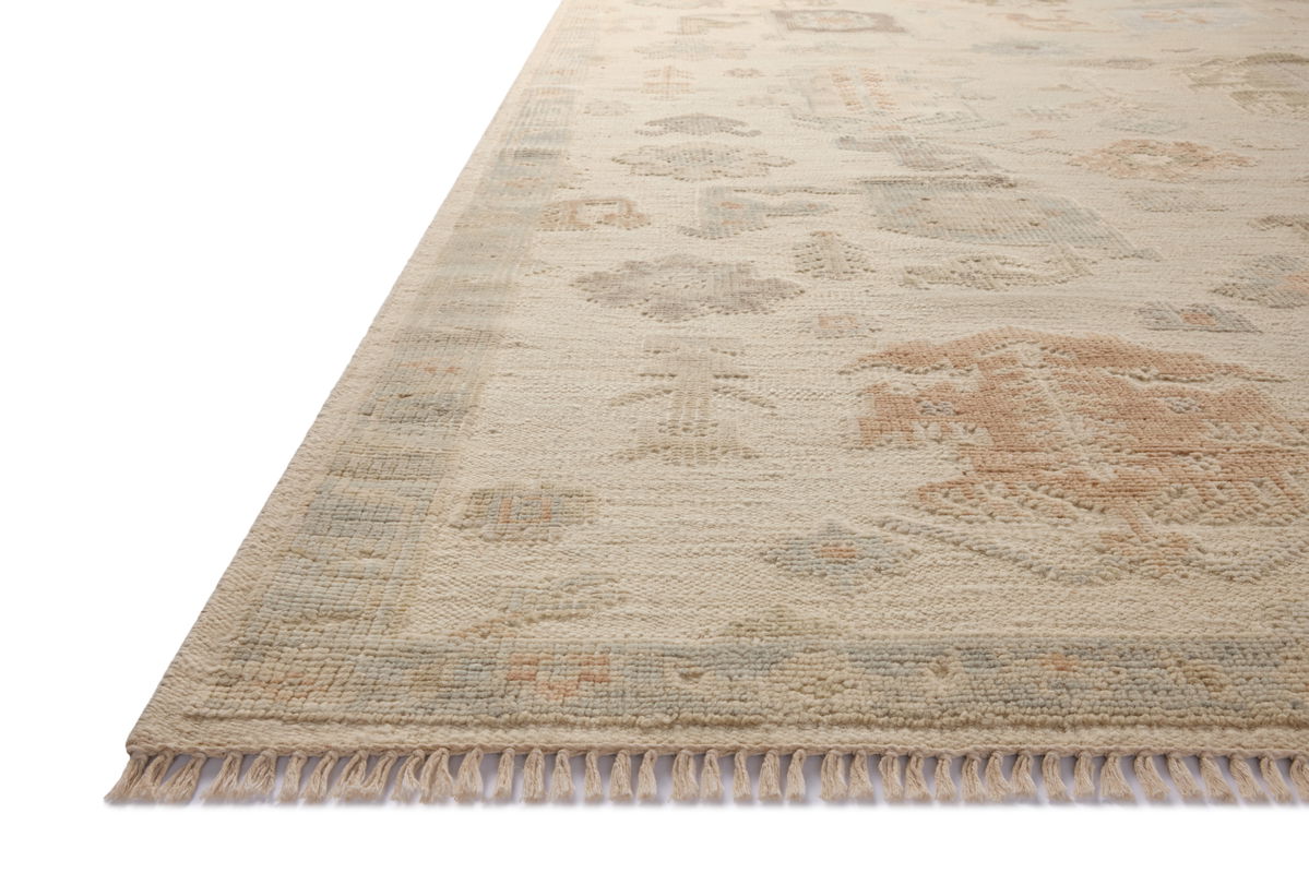 Loloi Marianne Rug, 2' length x 3' width View 2