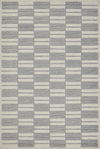 Chris Loves Julia x Loloi Bradley Rug, 2'6" length x 9'9" width thumbnail 1