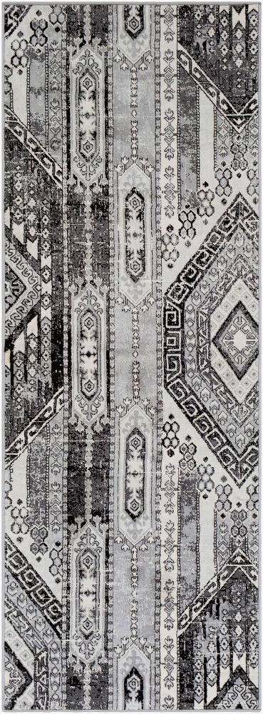 Monaco Machine Woven Rug large image 
