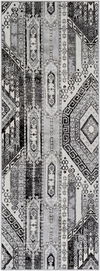 Monaco Machine Woven Rug thumbnail 0