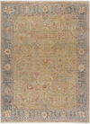 Monterey Handmade Rug, by Surya, 12' length x 9' width thumbnail