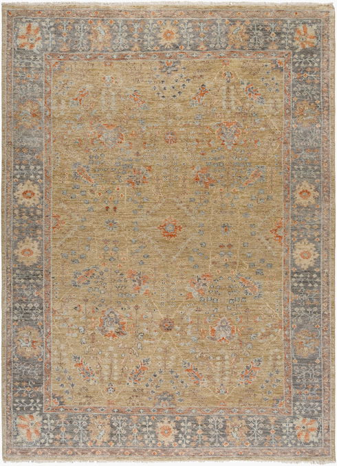 Monterey Handmade Rug